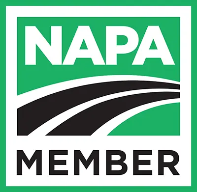 NAPA Member