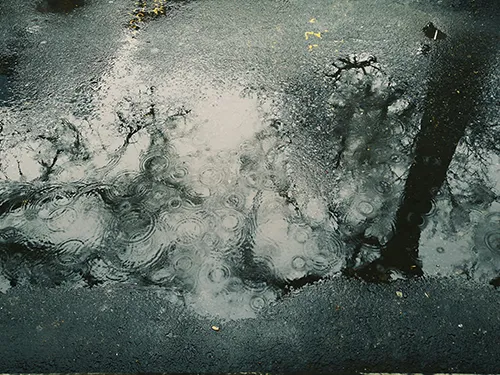 Puddle Problems
