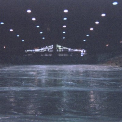 Yale’s Ingalls Rink Renovation and Addition