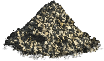 Crushed Stone